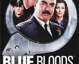 Blue Bloods Season 3 DVD | Tom Selleck | Region 4 - $17.34