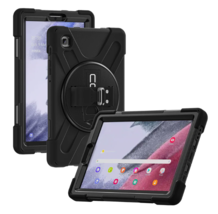 Codi Rugged Carrying Case for 8.7&quot; Samsung Galaxy Tab A7 Lite Tablet - B... - $35.95