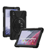 Codi Rugged Carrying Case for 8.7&quot; Samsung Galaxy Tab A7 Lite Tablet - B... - $660.59 MXN