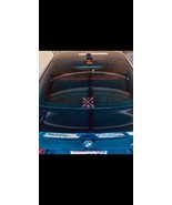 PNW Arrows Clear Vinyl Decal in Red - $6.86 CAD