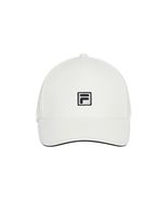 Fila Tennis Baseball Cap Unisex Sports Golf Running Training Hat White NWT - $56.04