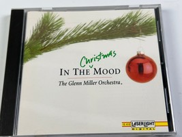 In the Christmas Mood - Audio CD By Glenn Miller &amp; His Orchestra - £3.18 GBP