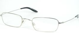 DONNA KARAN NEW YORK DKNY DY 6248 028 SILVER EYEGLASSES GLASSES 48-20-140mm - $26.73