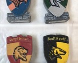 Warner Brothers Harry Potter School Shield Crest Birthday Candles Cake T... - $20.31