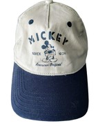 Disney Mickey American Original Cap Hat Adult Size - £7.07 GBP