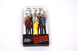 The Usual Suspects (VHS, 1996) - $7.91