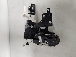 2008-13 Ford Edge Lincoln MKX Driver Front Latch Actuator Lock Assembly OEM - £37.30 GBP