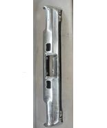 1970 Ford Galaxie Custom 500 LTD Chrome Back Rear Bumper 7 Litre ‘70 OE ... - $445.00