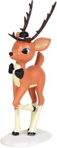 Department 56 Rudolph The Red-Nosed Reindeer Dancer Figurine - $23.75