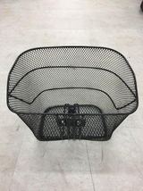 MSP #03 Front Basket Iron Heartway Mobility Scooter parts B2B sea shipment image 5
