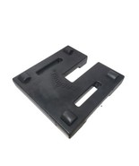 Heavy Duty Square Canopy Tent Weights - 22lbs 1-Pc Pack for Outdoor Ga... - $51.38