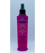Tigi Rockaholic Born To Rock Leave In Detangler &amp; Defrizzer 6.76 oz - LE... - $11.99