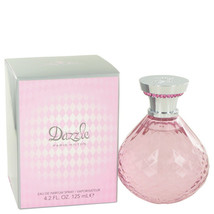 Dazzle Eau De Parfum Spray 4.2 Oz For Women  - £32.34 GBP