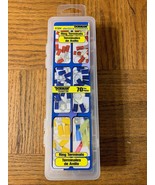 Dorman Electrical Essentials Ring Terminals 70 Pieces - $38.96 CAD