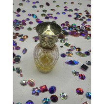 Jessica McClintock Jess Perfume Mini 1/8 oz 3.7ml 30% Full Vintage Rare - $20.00