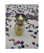 Jessica McClintock Jess Perfume Mini 1/8 oz 3.7ml 30% Full Vintage Rare - $368.57 MXN