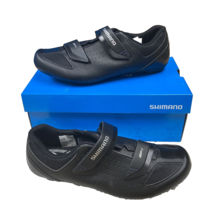 Shimano | Men&#39;s Biking shoes | RP1 cycling shoes| SPD-SL Dynalast |Size US 8-8.5 - £23.66 GBP