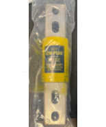 Cooper Bussmann KRP-C-1200SP Time Delay Fuse - Yellow - $320.99