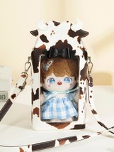 Kawaii Milk Box Shaped Ita Puses for Young Girls Japanese Style Women Handbag Cu - £41.73 GBP