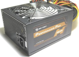 Refurbished Rosewill HP Performance Pro 750W - 80 PLUS - ATX Gaming Power Supply - £71.48 GBP