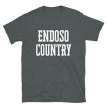 Endoso Country Son Daughter Boy Girl Baby Name Custom TShirt - £20.16 GBP+