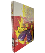 Dragon Ball Super - Part 8 [DVD]  BRAND NEW - $27.05 CAD