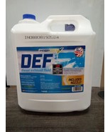 Prepwerx def diesel exhaust fluid 774 zb  - £43.12 GBP