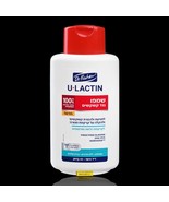 U-Lactin Shampoo - intensive treatment of dry scalp skin prevent dandruf... - $1,065.24 MXN