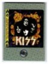 KISS You Wanted The Best 1998 Discography Cornerstone #178 - $3.56