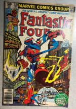 Fantastic Four #226 (1981) Marvel Comics Vg+ - £11.07 GBP