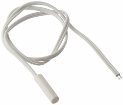 OEM Temperature Sensor Thermistor For Hotpoint HSS25IFMBWW HSS25GFPEWW - £14.07 GBP