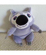 CUTETITOS Purple Koala Bear Stuffed Animal Plush Beanie 9&quot; Basic Fun Lav... - €17,11 EUR