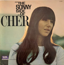 Cher - The Sonny Side Of Chér (LP) (G) - £4.24 GBP