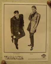 Vaganza Press Kit Photo - $26.86