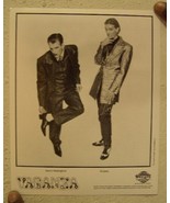 Vaganza Press Kit Photo - $36.83 CAD
