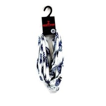 Sporting Kansas City Logo Infinity Scarf - MLS Team Merchandise  Fan Gear Access - $21.76