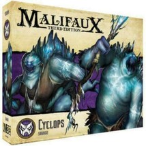 Malifaux 3rd Ed Cyclops WYR23411 Wyrd Miniatures 32mm - £42.99 GBP