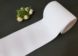 4 1/8&quot; 10.5cm - Raw White / Antique White Heavy Duty Waistband Elastic B... - $113.85 MXN+