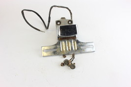 1986 Suzuki Intruder 700 Vs700glep Gle License Plate Light c1724 - $35.63