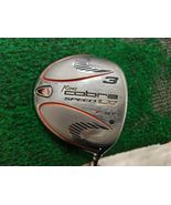 King Cobra Speed LD FST Fairway 3 Wood Regular Flex Graphite - $52.25