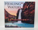 CD Healing Waters John Huling Healing Music for Mind Body &amp; Spirit 2019 ... - $12.99