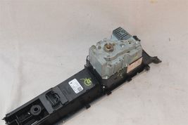 12-15 Jaguar XF XFR Trans Shifter Shift Selector Park Brake Switch DX23-7E453-FA image 6