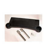 Broilmaster Drop Down Front Shelf Black - $139.74