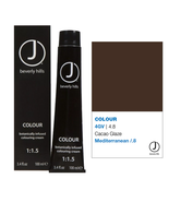 J Beverly Hills COLOUR Botanically Infused Hair Color Cream  - 4GV 4.8 C... - $24.60