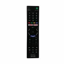 Factory Original SONY RMT-TX300P Universal Replacement TV Remote Control Substit - £8.01 GBP