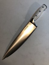 Cuisinart classic 8in Chef knife C77WTR-8CF EUC - £21.98 GBP