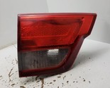 Driver Left Tail Light Liftgate Mounted Fits 11-13 GRAND CHEROKEE 741542... - $73.05