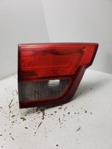 Driver Left Tail Light Liftgate Mounted Fits 11-13 GRAND CHEROKEE 741542Teste... - £58.39 GBP