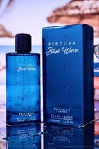 Paris Corner Pendora Scents Blue Wave Perfume For Men 100 Ml Edp - £29.97 GBP