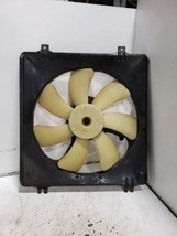 Passenger Radiator Fan Motor Fan Assembly Fits 08-10 ACCORD 704056 - £67.54 GBP